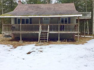 439 Hemlock Ln, Trout Run, PA 17771