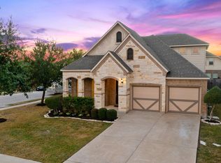 21100 Windmill Ranch Ave, Pflugerville, TX 78660