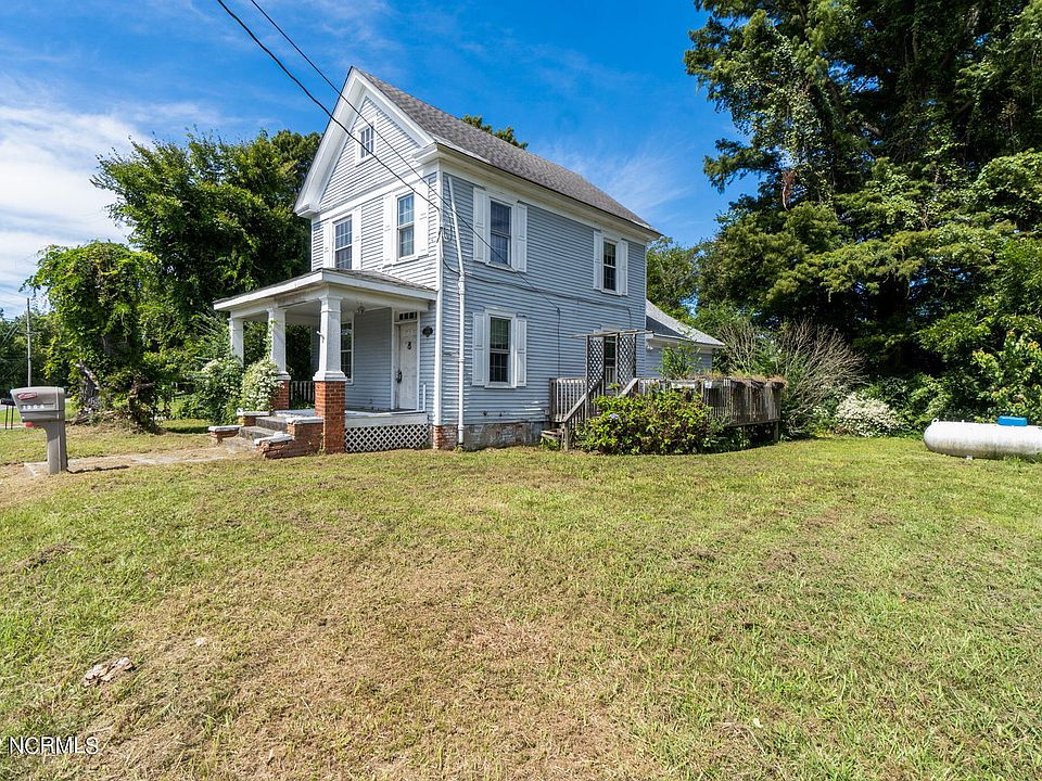 1308 W Main Ext, Elizabeth City, NC 27909 Zillow