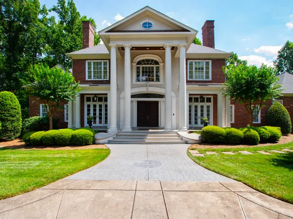 1820 Oatlands Ct, Wake Forest, NC 27587