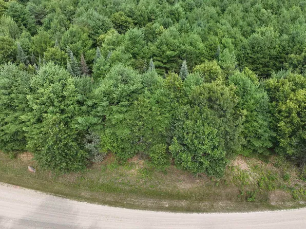 Lots 7 & 8 Sandy Pnes, Redgranite, WI 54970