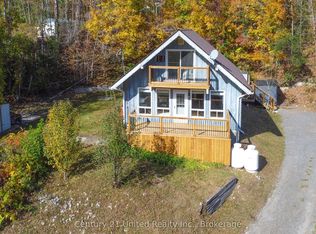 34 Cliffside Dr, Kawartha Lakes, ON K0L 1T0