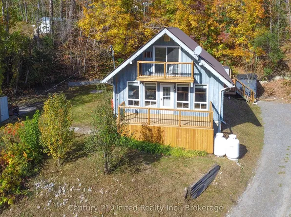 34 Cliffside Dr, Kawartha Lakes, ON K0L 1T0