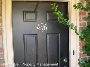 496 Kirkland Ln, Reno, TX 75462