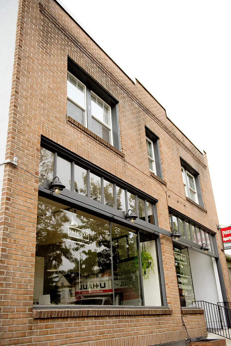 Building Photo - 220 N I St #202