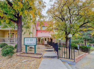 14760 E Kentucky Dr APT 336, Aurora, CO 80012