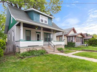 2202 N Central Ave, Peoria, IL