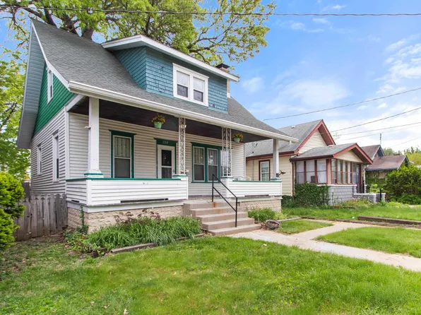 2202 N Central Ave, Peoria, IL 61603