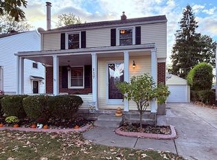 117 Old Colony Ave, Tonawanda, NY 14150