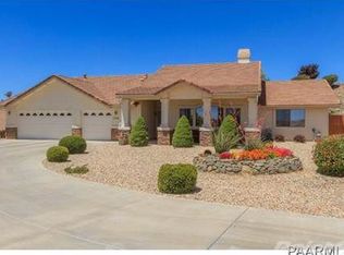 1724 Birdsong, Prescott, AZ 86301