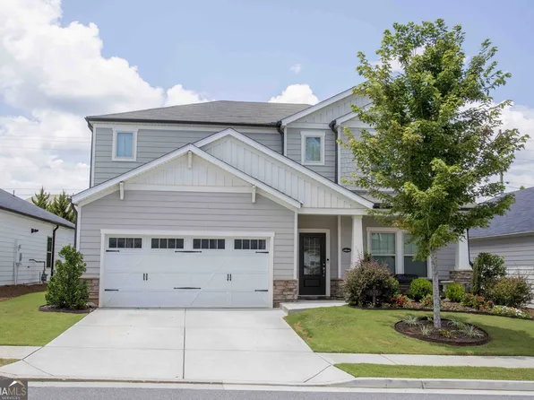 622 Shadow Moss Ave, Canton, GA 30115