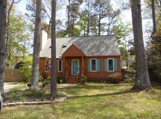 6515 Leisure Ct, North Chesterfield, VA 23237