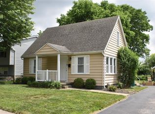 1650 Flesher Ave, Dayton, OH 45420