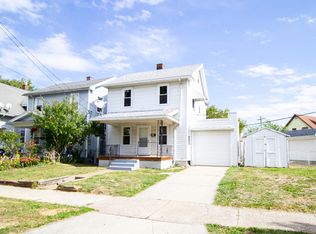 763 Carlton St, Toledo, OH