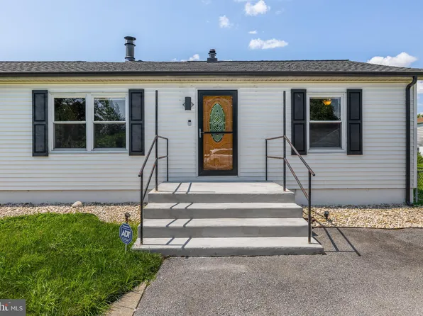 112 3rd Ave, New Castle, DE 19720