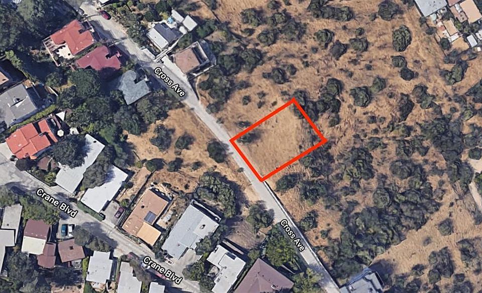 1st image of 0 Cross Ave
