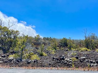 92-2023 Luau Dr LOT 32, Ocean View, HI 96737