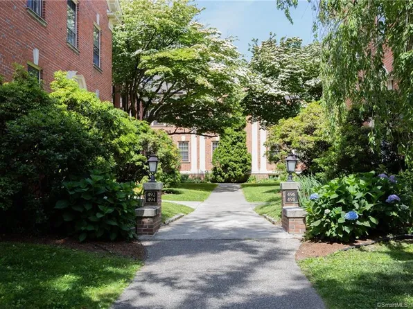 494 Whitney Avenue #2B, New Haven, CT 06511