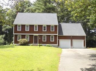 2 Wilkins Ter, Georgetown, MA 01833