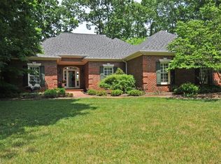 965 Stony Ridge Rd, Pinnacle, NC 27043