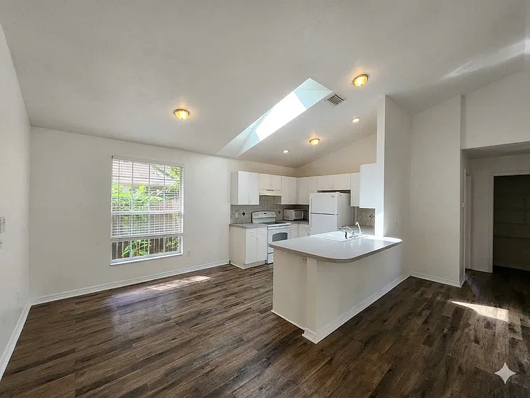 Kitchen n dining