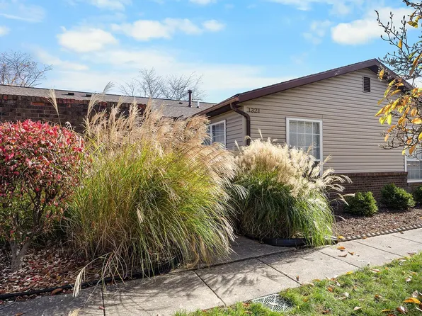 13 1321st Trce, West Lafayette, IN 47906