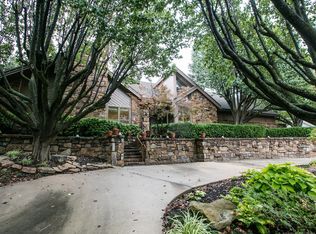 8783 S Richmond Ave, Tulsa, OK 74137