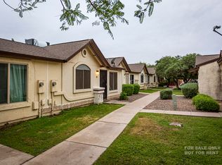 6711 W Osborn Rd UNIT 5, Phoenix, AZ 85033