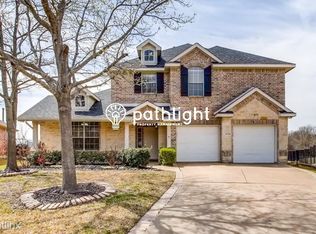 9705 Kings Link Cir, Rowlett, TX 75089