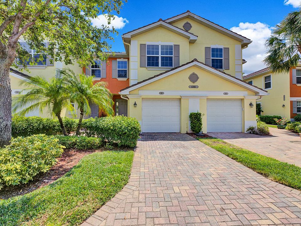 1st image of 4361 Lazio Way APT 907
