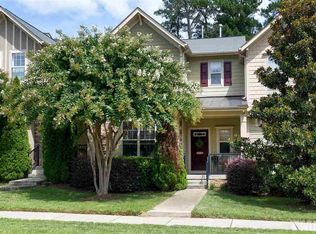 210 Tobacco Leaf Ln, Apex, NC 27502