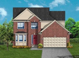 6262 Inverness Dr, Romulus, MI 48174