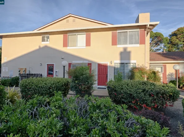 2585 El Portal Dr APT C, San Pablo, CA 94806