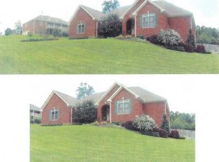 427 E Gibson Pond Rd, Chattanooga, TN 37421