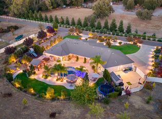 7527 Country Oaks Ln, Orangevale, CA 95662