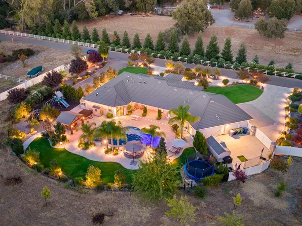 7527 Country Oaks Ln, Orangevale, CA 95662