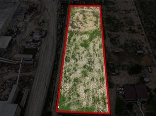1107 Pino St, Penitas, TX 78576