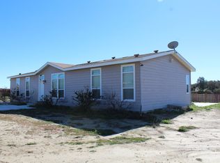 37455 Brandon Rd, Anza, CA 92539