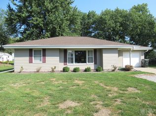 51 Bel Air St, Keokuk, IA 52632