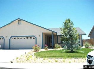 2460 Pileus Rd, Sparks, NV 89441