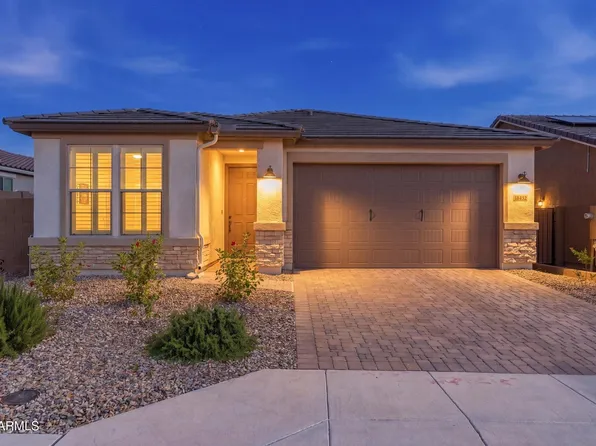 48443 N DOROTEA Way, Gold Canyon, AZ 85118