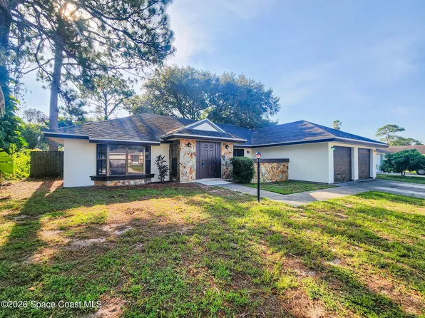 1345 Coral Reef Ave NW, Palm Bay, FL 32907