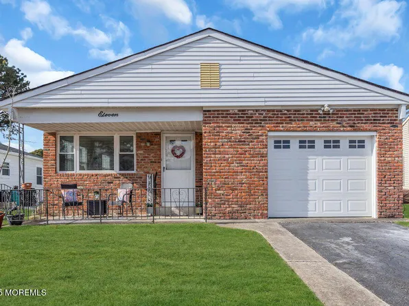 11 Calalou Court, Toms River, NJ 08757