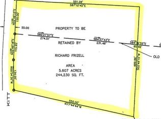 0 Kitt Rd, Canterbury, CT 06331