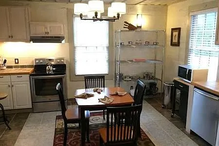 Eat In Kitchen