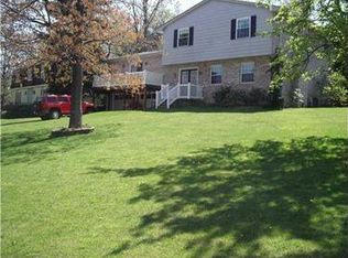 3216 Attleboro Rd, Greensburg, PA 15601