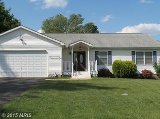 1504 Poole Rd, Street, MD 21154