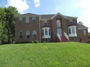 1101 Harding Ln, Silver Spring, MD 20905