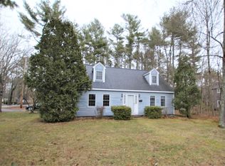 121 Fletcher St, Kennebunk, ME 04043