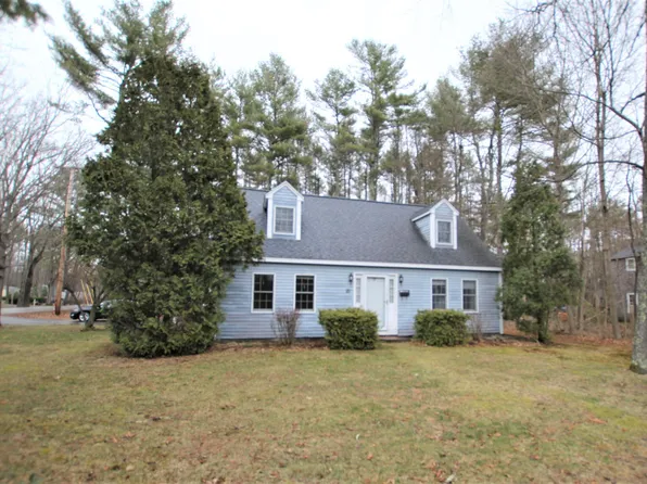 121 Fletcher Street, Kennebunk, ME 04043